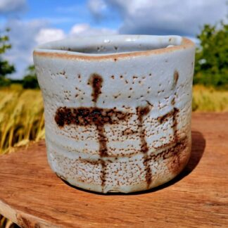 茶盌(一点物)