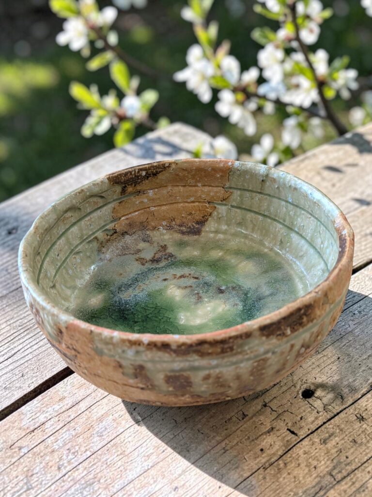伊賀鉢